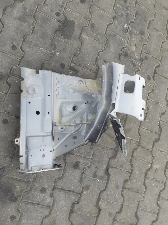 Bomba de direção Dodge Durango III Lift 2014- 3.6 P05154663AB image 3