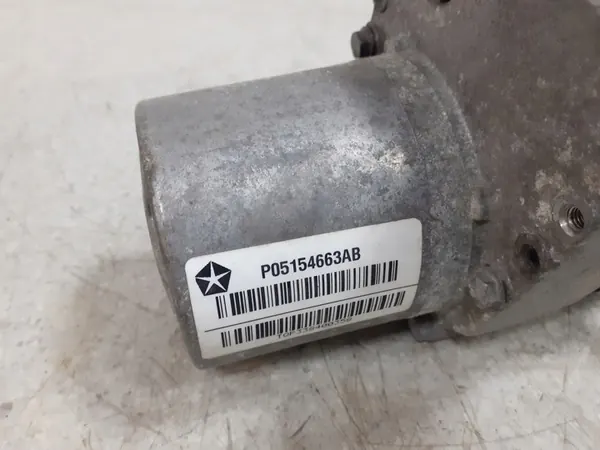 Bomba de direção Dodge Durango III Lift 2014- 3.6 P05154663AB image 6