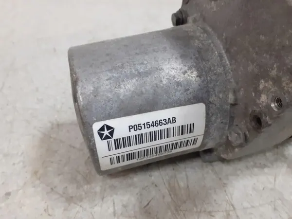 Bomba de direção Dodge Durango III Lift 2014- 3.6 P05154663AB image 7