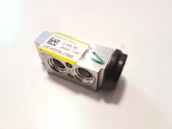 Flexible AC OEM 97775J7300 pour Kia Ceed III 2018- image 3