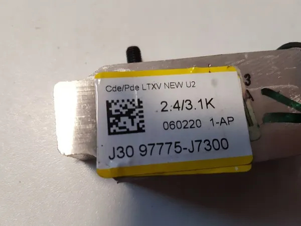 Flexible AC OEM 97775J7300 pour Kia Ceed III 2018- image 5