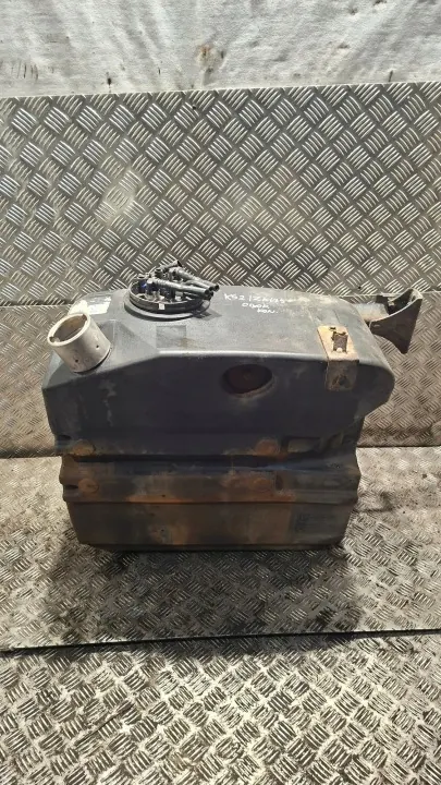 Iveco OE 41298228 AdBlue-tank - Gebruikt image 2
