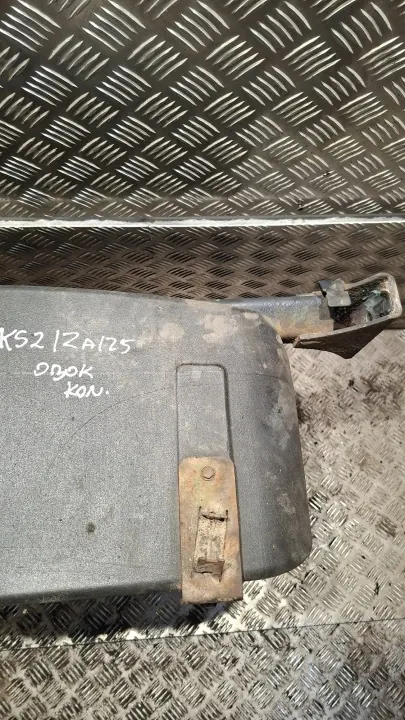 Iveco OE 41298228 AdBlue-tank - Gebruikt image 5