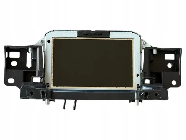 Écran radio Ford Focus MK3 OEM AM5T-18B955-DG image 2