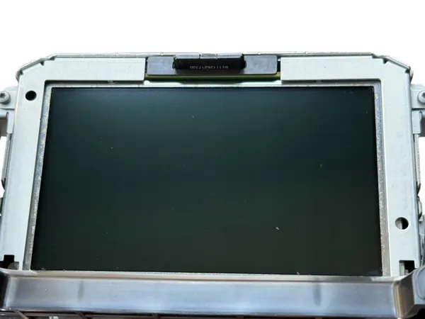 Écran radio Ford Focus MK3 OEM AM5T-18B955-DG image 4