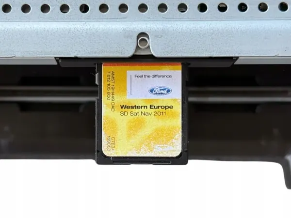 Écran radio Ford Focus MK3 OEM AM5T-18B955-DG image 5