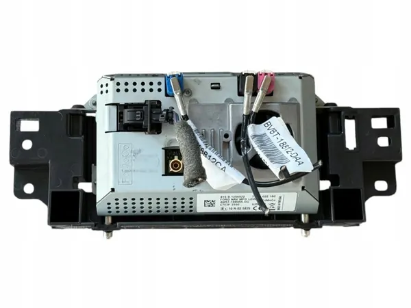 Écran radio Ford Focus MK3 OEM AM5T-18B955-DG image 6