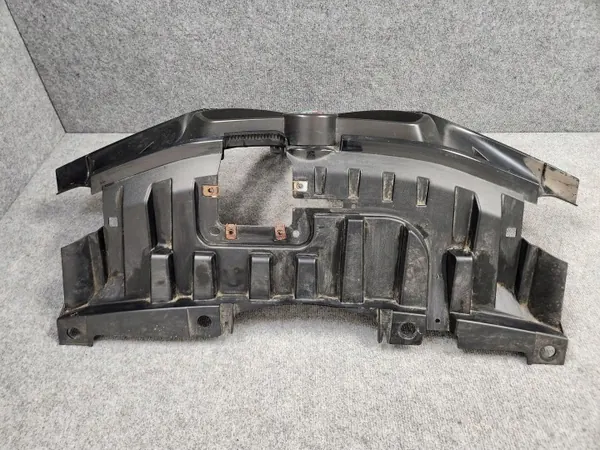 Cache de calandre OEM 156169412 - Alfa Romeo Tonale image 5
