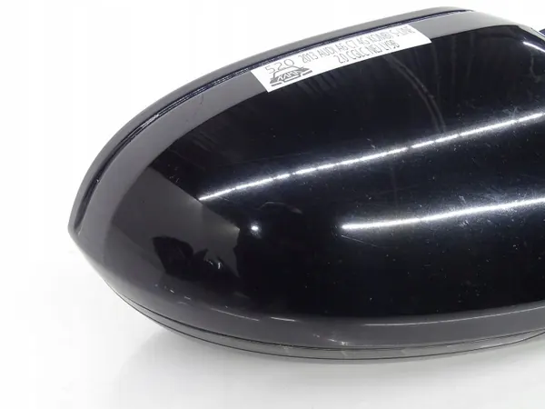 Espelho direito dianteiro OEM KM18376918256 Audi A6 C7 image 4