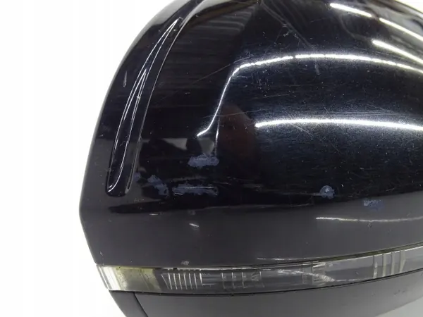 Espelho direito dianteiro OEM KM18376918256 Audi A6 C7 image 5