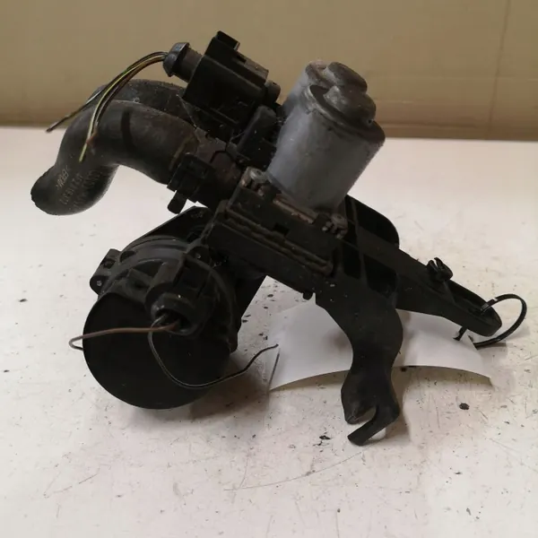 Válvula de aquecimento OEM 4F2959617 Audi A6 S6 C6 4F image 4