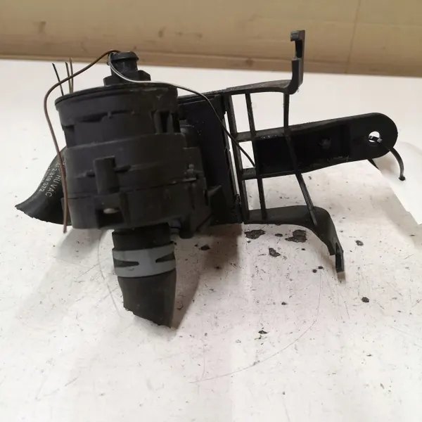 Válvula de aquecimento OEM 4F2959617 Audi A6 S6 C6 4F image 5