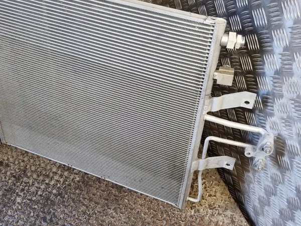 A/C-kondensaattori Ram 1500 2022 68312697AC image 3