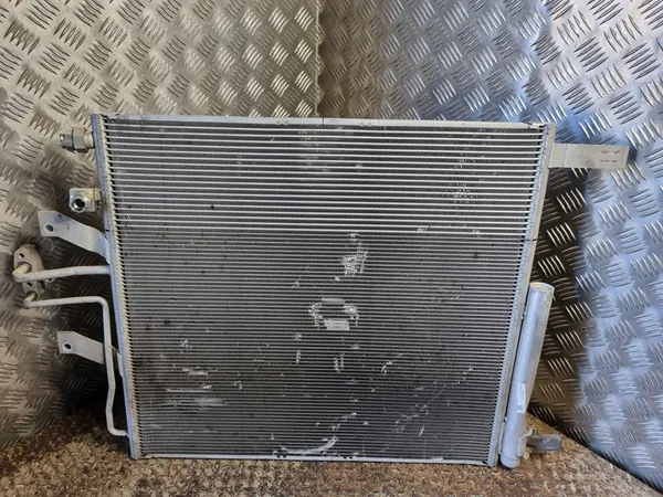 A/C-kondensaattori Ram 1500 2022 68312697AC image 4