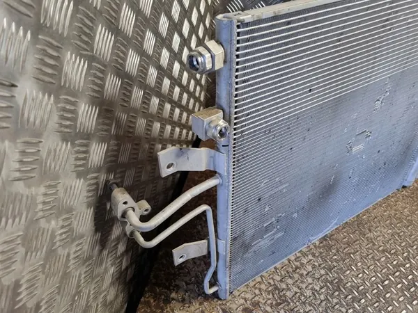 A/C-kondensaattori Ram 1500 2022 68312697AC image 8