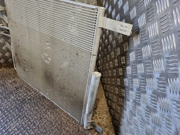 A/C-kondensaattori Ram 1500 2022 68312697AC image 9