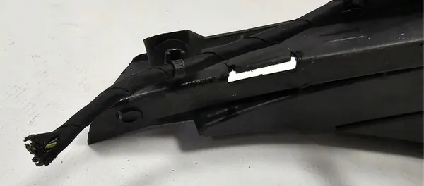 Griglia Centrale Paraurti Anteriore Ford Focus MK4 2018- JX7B-17K945-A1 image 10