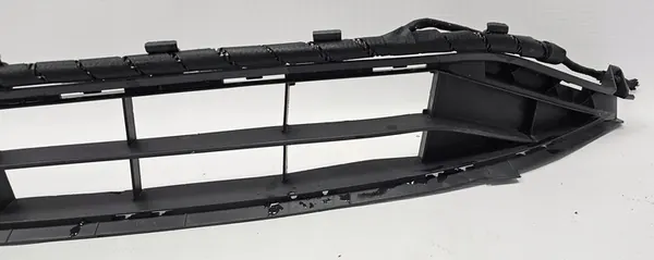 Griglia Centrale Paraurti Anteriore Ford Focus MK4 2018- JX7B-17K945-A1 image 3