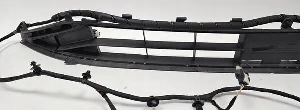 Griglia Centrale Paraurti Anteriore Ford Focus MK4 2018- JX7B-17K945-A1 image 4