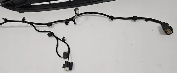 Griglia Centrale Paraurti Anteriore Ford Focus MK4 2018- JX7B-17K945-A1 image 5