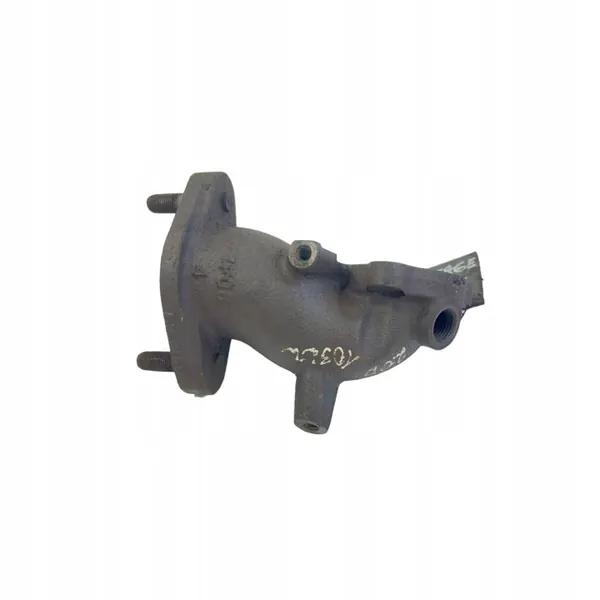 Colector de escape OEM 7F08 para KIA Sportage image 2
