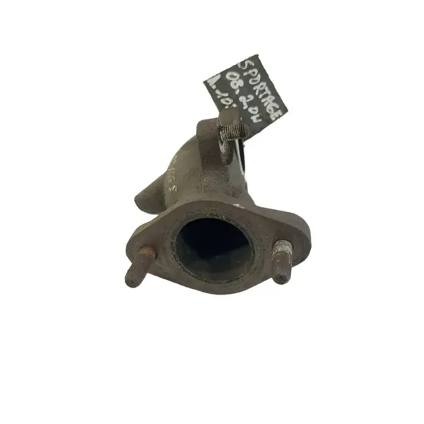 Colector de escape OEM 7F08 para KIA Sportage image 3