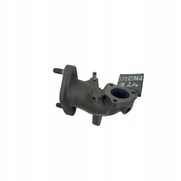 Colector de escape OEM 7F08 para KIA Sportage image 4