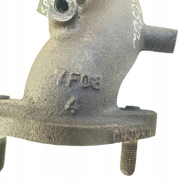 Colector de escape OEM 7F08 para KIA Sportage image 6