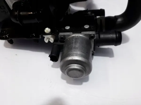 Webasto pysäköintilämmitys OEM 5A3A017 9321061 BMW image 3