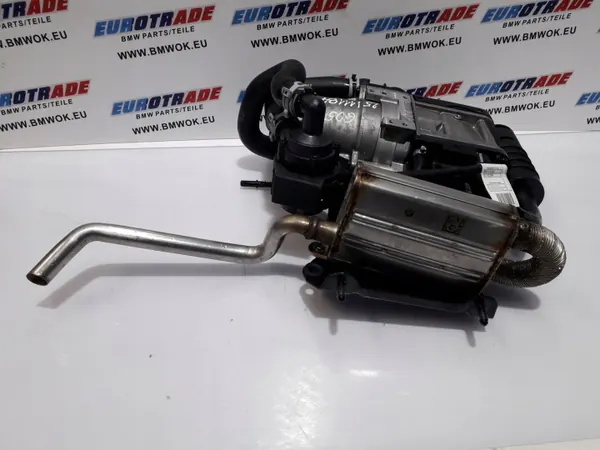 Webasto pysäköintilämmitys OEM 5A3A017 9321061 BMW image 6