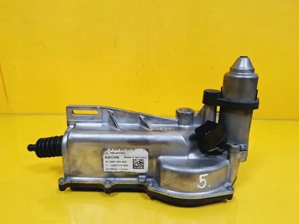 Lien de sélection de vitesse OEM DRC94361 Smart Forfour image 2