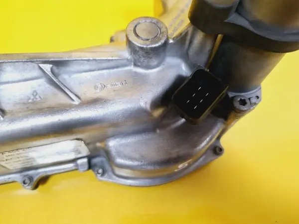 Lien de sélection de vitesse OEM DRC94361 Smart Forfour image 3