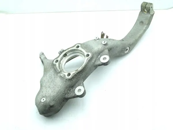 OEM 31216773783 Cubo Dianteiro Esquerdo para BMW X5/X6 image 2