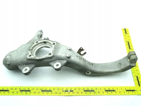 OEM 31216773783 Cubo Dianteiro Esquerdo para BMW X5/X6 image 5