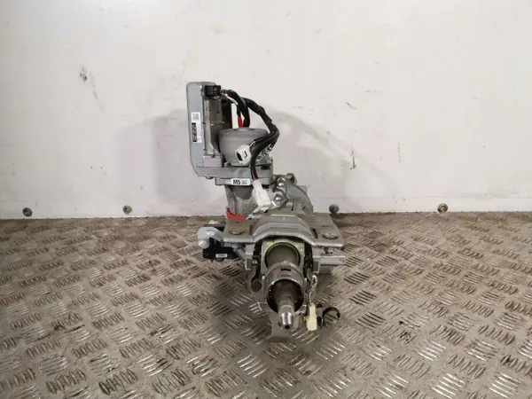 Lexus NX Servopumpe OEM JJ501000713 image 4