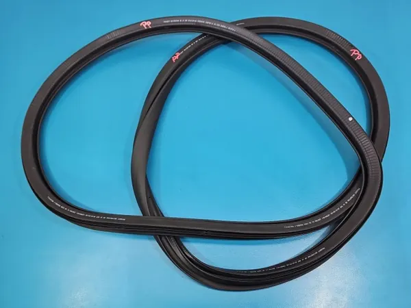 OEM 9813387280 Voorrechter deurrubber voor Peugeot 508 II image 3