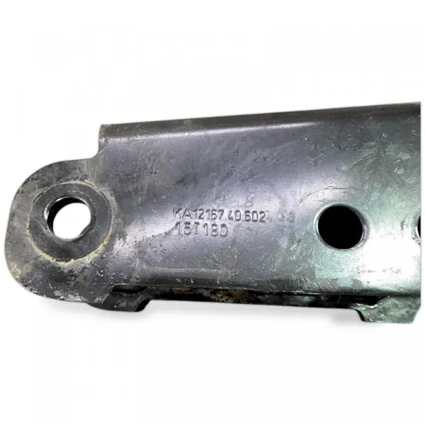 OEM A9613102258 Mercedes-Benz Support cabine, avant gauche image 7