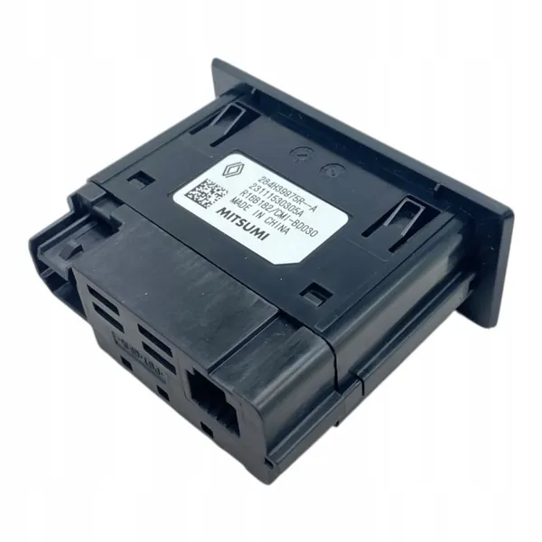 USB-C Aansluiting OEM 284H39975R voor Renault Captur II image 5