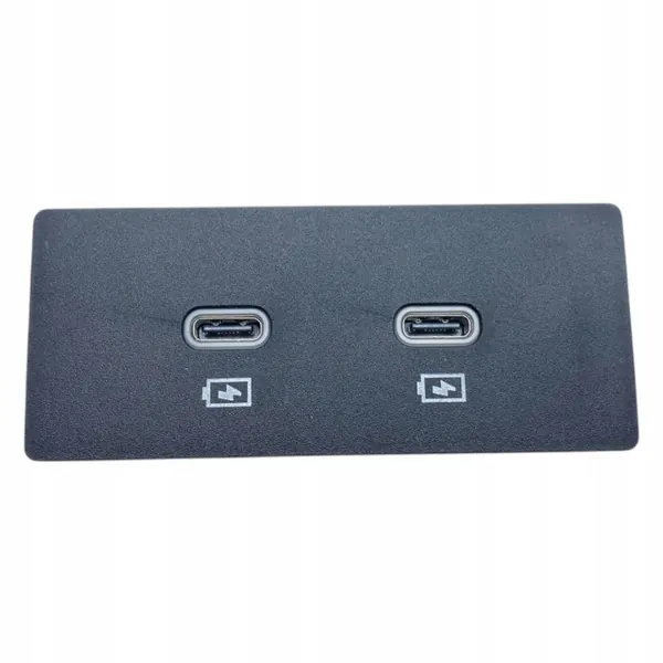 USB-C Aansluiting OEM 284H39975R voor Renault Captur II image 6