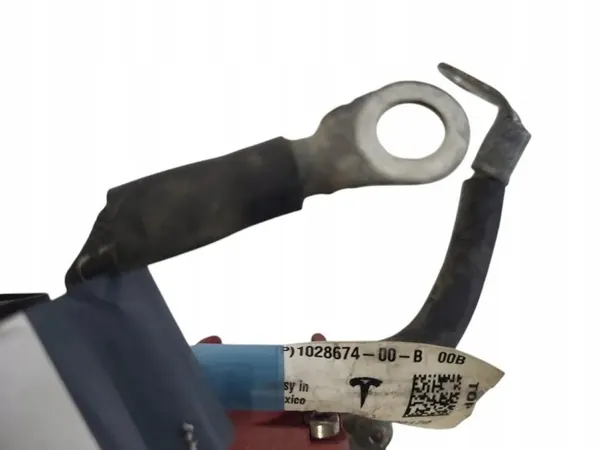 Tesla Växelriktare OEM 102866500E för Model S 2016 image 9