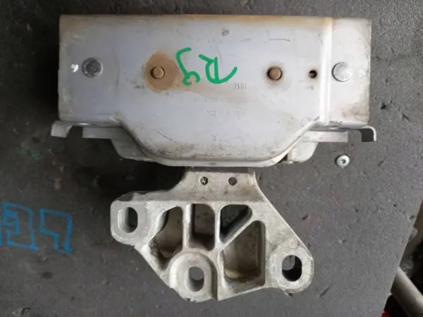 Bolsa suspensión aire delantera OEM 326F48G - Usado image 2