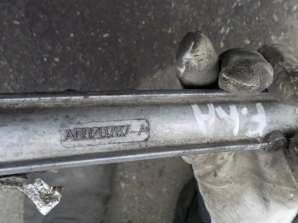 Direção Ford Ka II Mk2 OEM 51786814 - Peça Original image 3