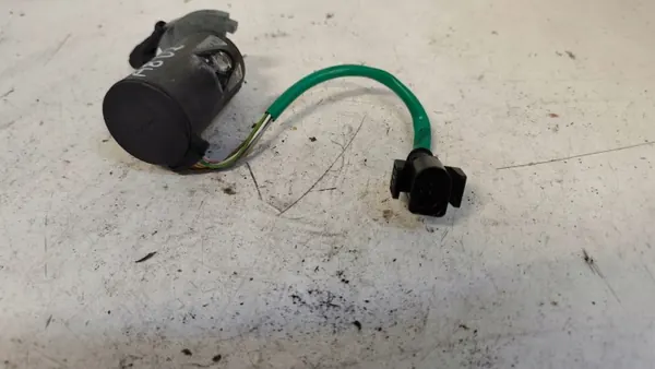 Gaspedaalpotentiometer OEM 028907475BD voor Audi A8 D2 image 3