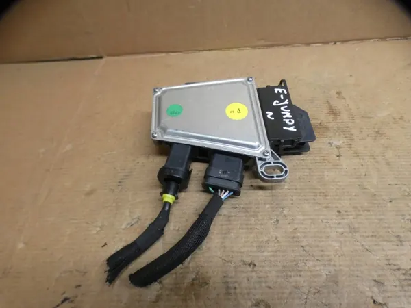 OEM 9837559480 Batteriladdningskontrollmodul image 3