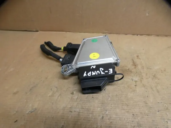 OEM 9837559480 Batteriladdningskontrollmodul image 4