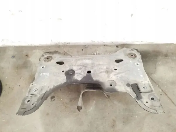 2008 Opel Vivaro Sanki anteriore 93858866 image 2