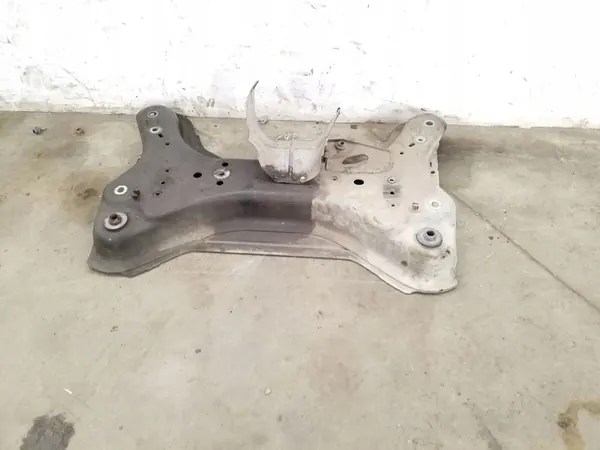 2008 Opel Vivaro Sanki anteriore 93858866 image 3