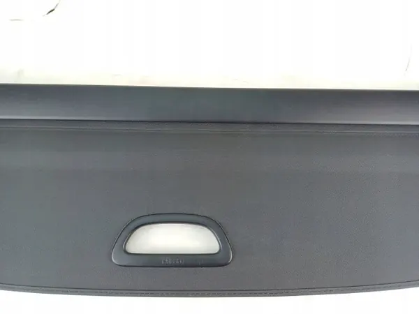 OEM A1188100100 Heck-Kofferraum-Rollo Mercedes CLA image 3