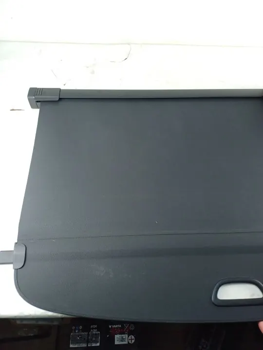 OEM A1188100100 Heck-Kofferraum-Rollo Mercedes CLA image 6