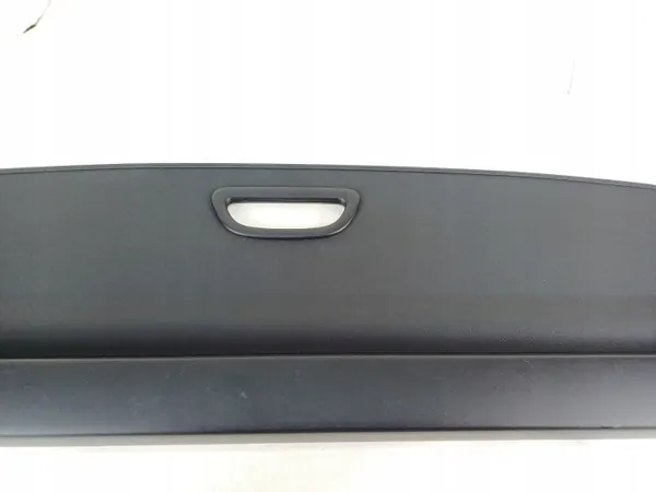 OEM A1188100100 Heck-Kofferraum-Rollo Mercedes CLA image 9